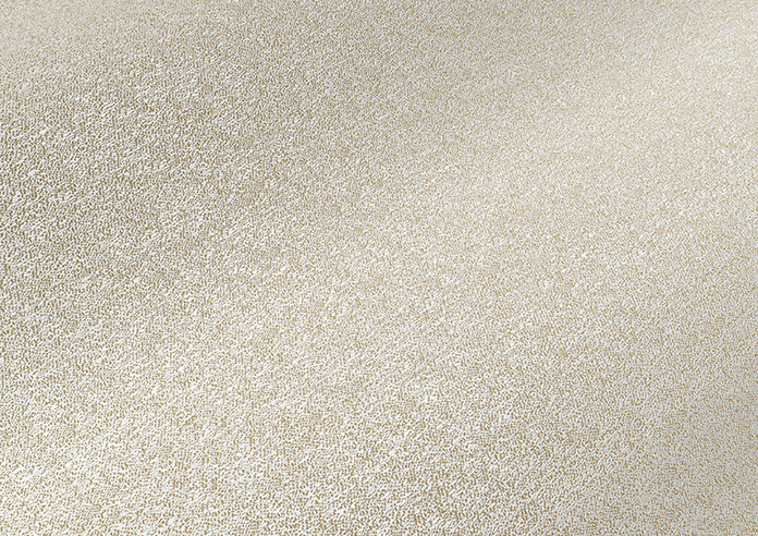 Shimmer (Blackout), Antique Brown - Roller Blind - Image 4